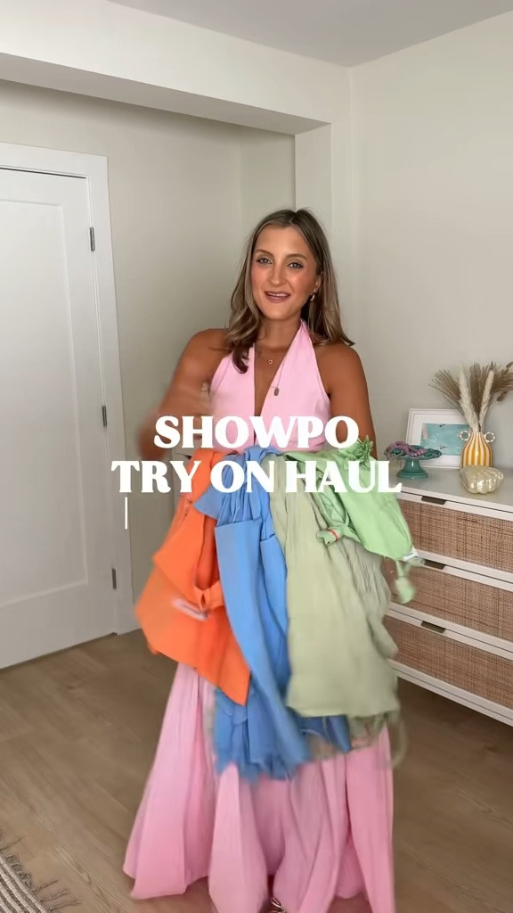 Showpo summer wedding guest dresses under $60 💕 wearing a size 2

#LTKWedding