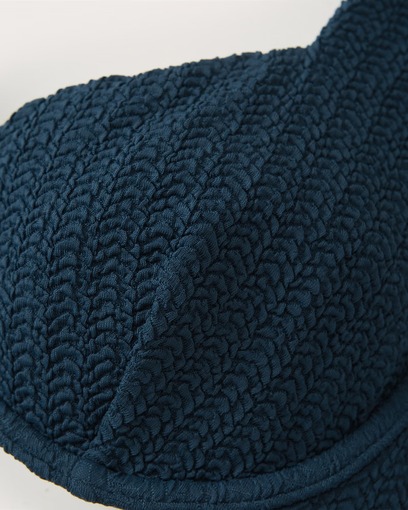 Women's Wide Strap Underwire Bikini Top | Women's Up To 25% Off Select Styles | Abercrombie.com | Abercrombie & Fitch (US)