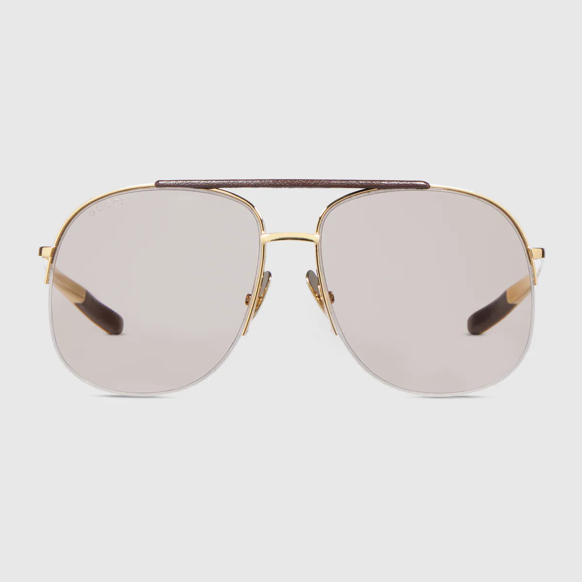 Gucci - Navigator sunglasses | Gucci (US)