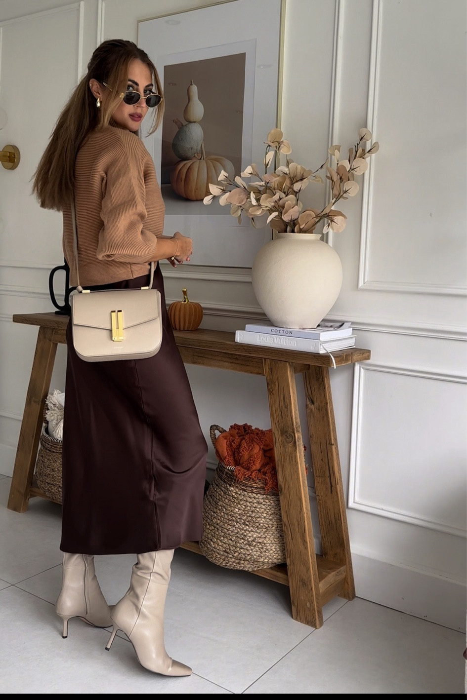 Autumn fits ~ day 8

#LTKfindsunder50 #LTKSeasonal