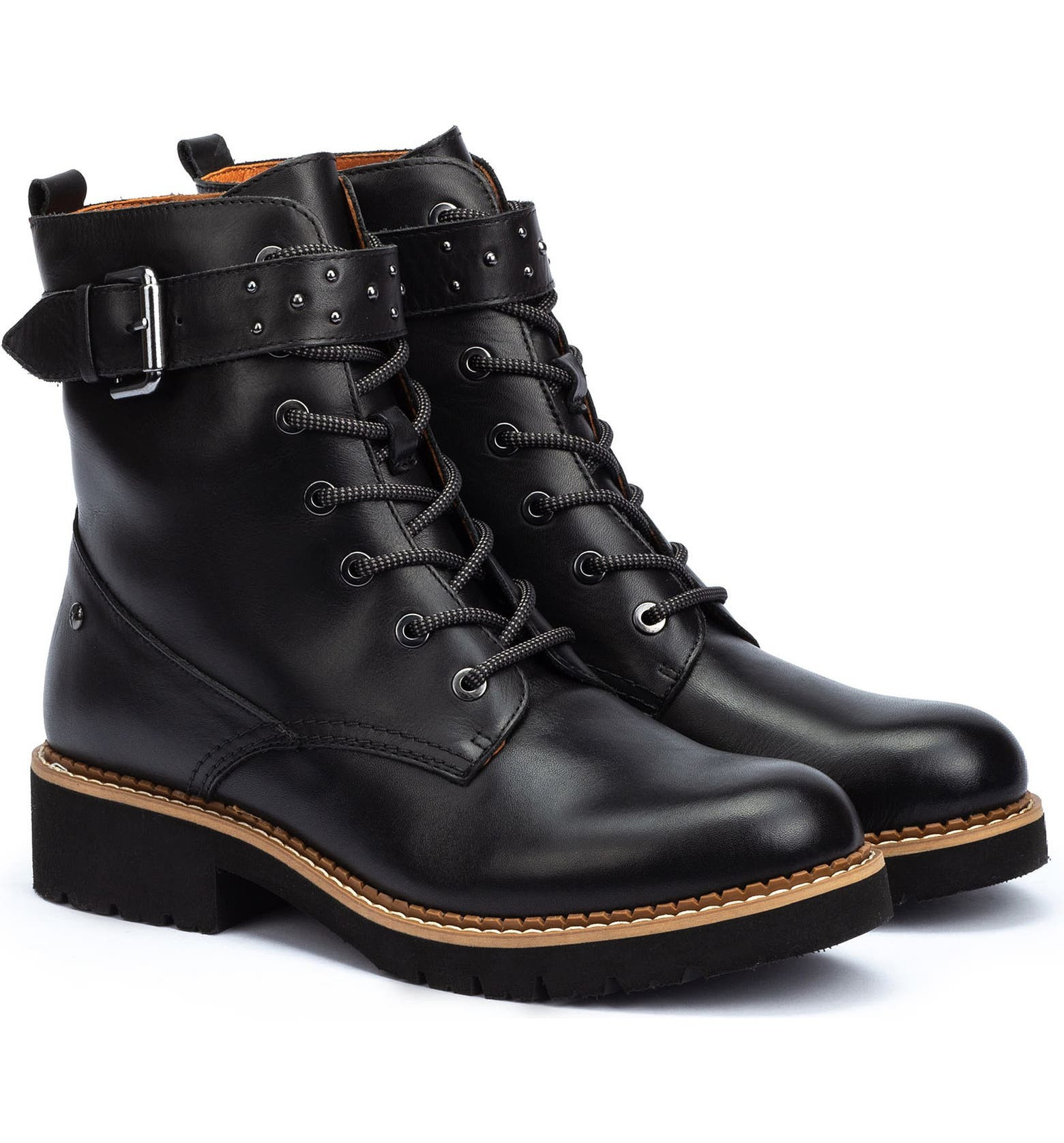Vicar Combat Boot | Nordstrom