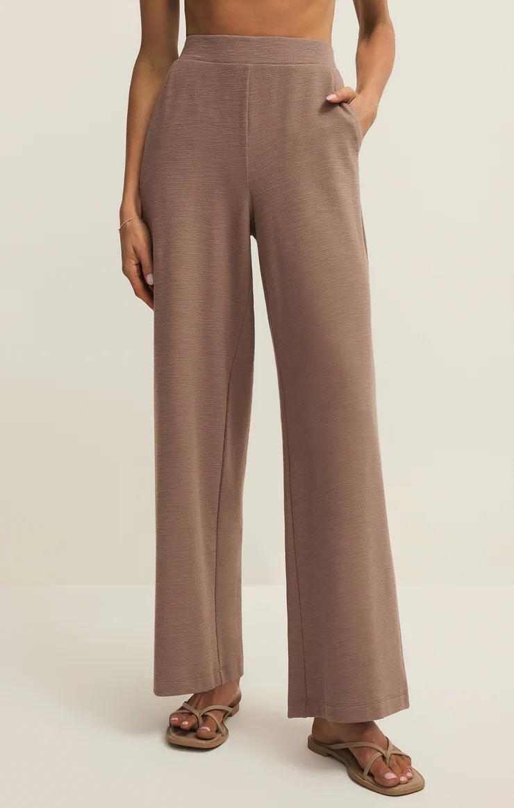 Andre Wide Leg Pant | Z Supply