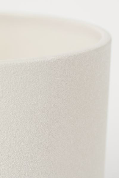 Stoneware Plant Pot | H&M (US + CA)