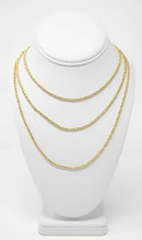 Liv Necklace | Allie + Bess