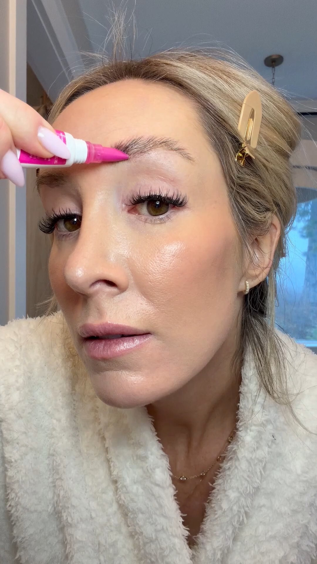 I have been loving this eyebrow glue! Works even better than the expensive brand I used to use, 10/10 recommend 

#LTKgrwm #LTKBeauty #LTKFindsUnder50