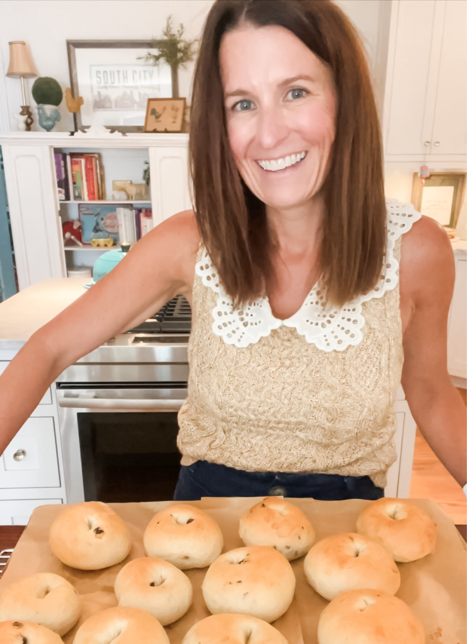I’ve linked my favorite sourdough baking supplies! 🥖❤️

#LTKHome