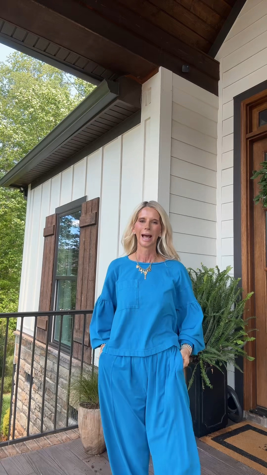 My go to free people set

#LTKootd #LTKmomlife #LTKgrwm