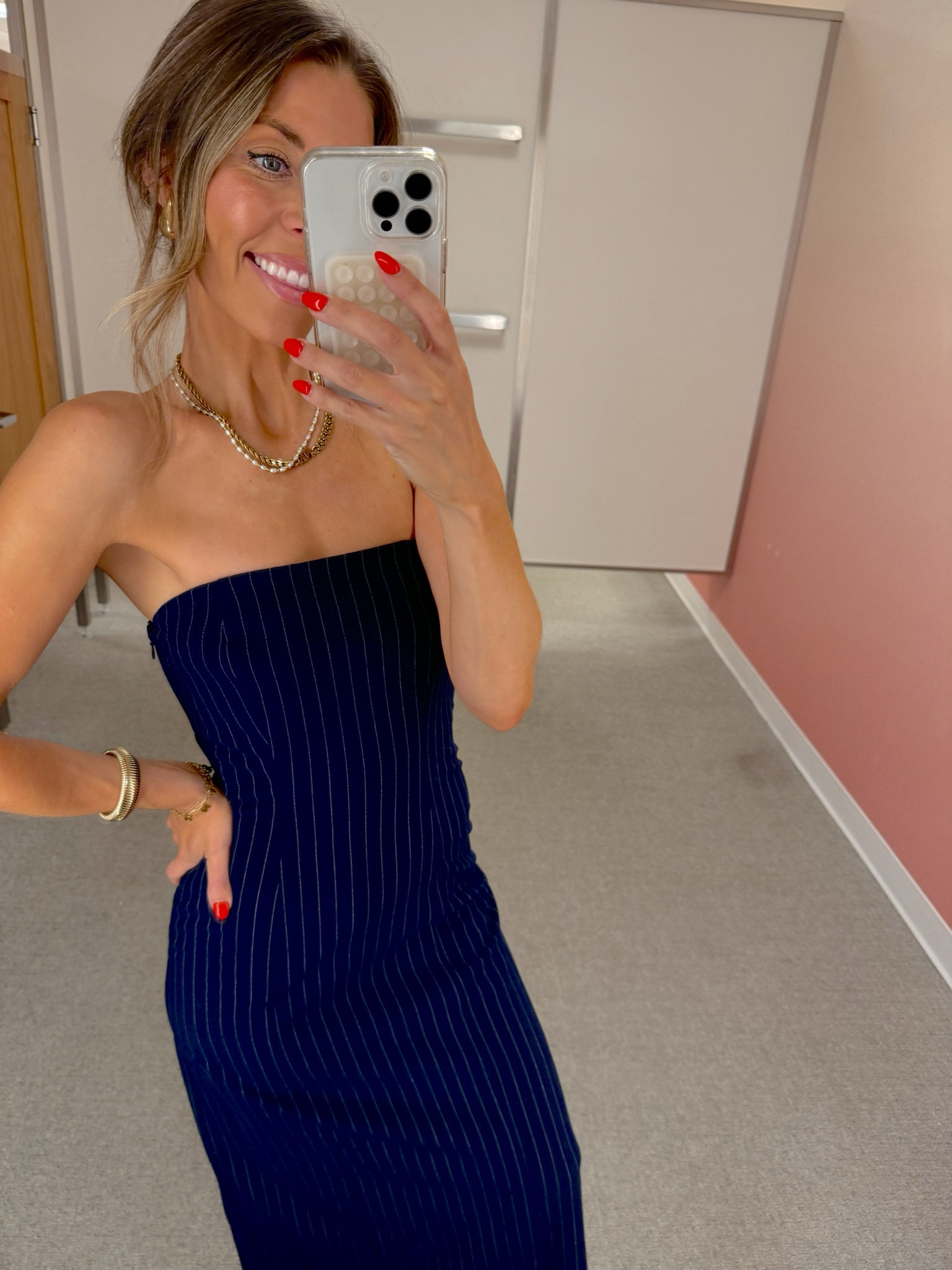 Nordstrom anniversary sale!!
Steve Madden dress xs


#LTKSummerSales #LTKSaleAlert #LTKxNSale