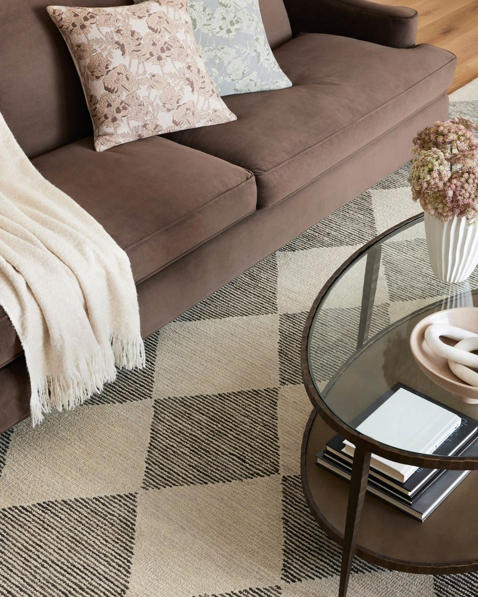 Francis - FRA-01 Area Rug | Rugs Direct