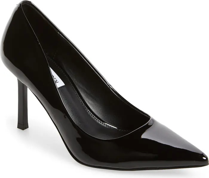 Carmel Pointed Toe Pump (Women) | Nordstrom Rack
