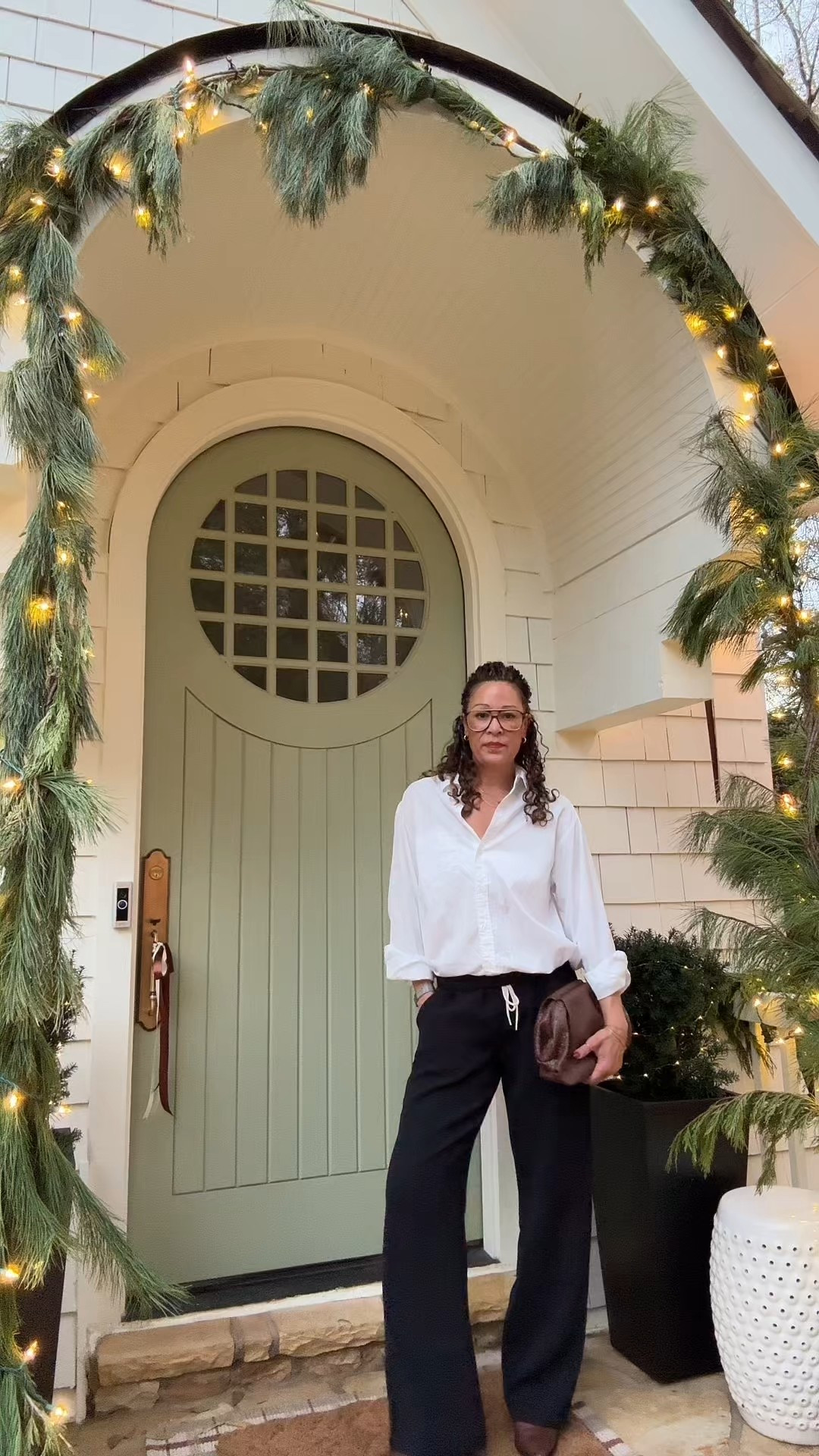 Causal Outfit Inspiration !

#LTKU