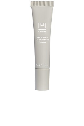 U Beauty The PLASMA Lip Compound in Beauty: NA | FWRD 