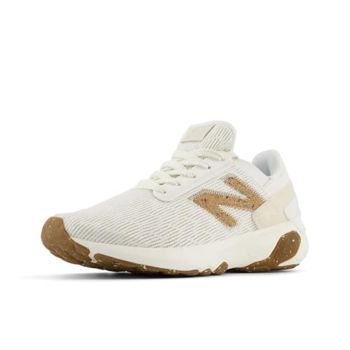 New Balance Women's Fresh Foam X 1440 V1 Running Shoe, Sea Salt/Cork, 5 M | Amazon (US)