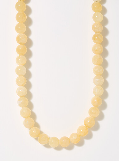 Soleil necklace | Simons