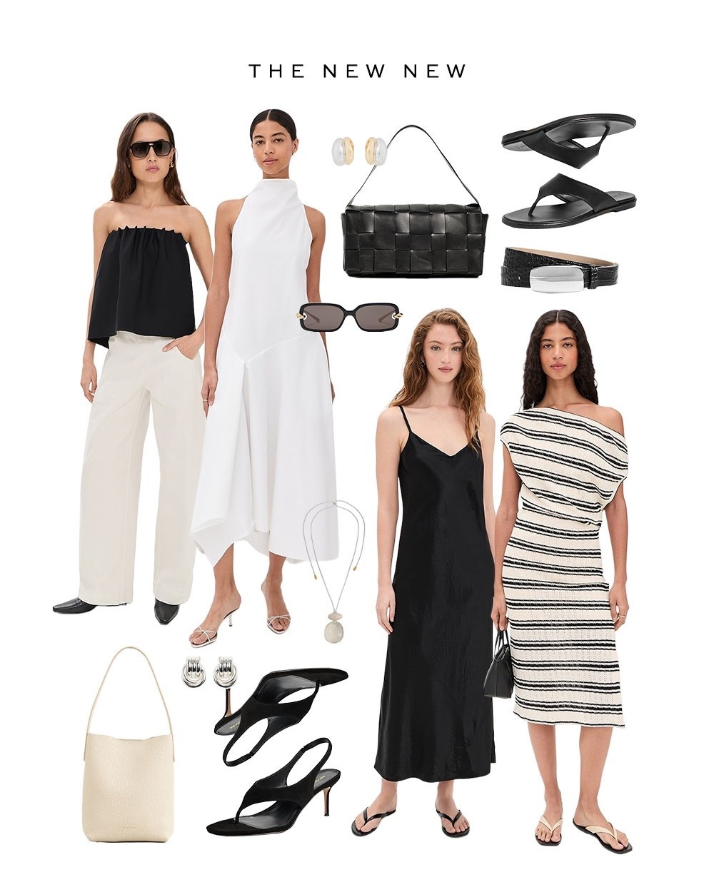 The New New

#LTKSeasonal #LTKootd