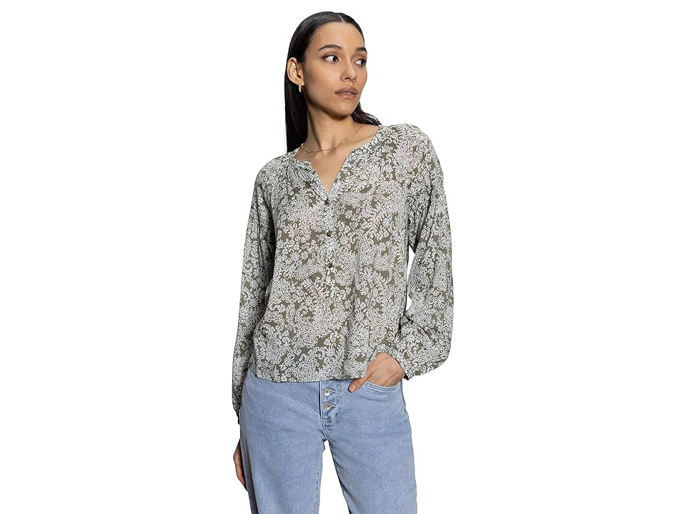 Sanctuary Sunday's Best Women's Clothing Adorned : SM (US 4-6), Tencel | Zappos