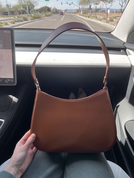 The perfect leather bag from Amazon! 



#LTKfindsunder50 #LTKstyletip