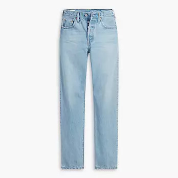 501® Original Fit Women's Jeans | Levi's (CA)