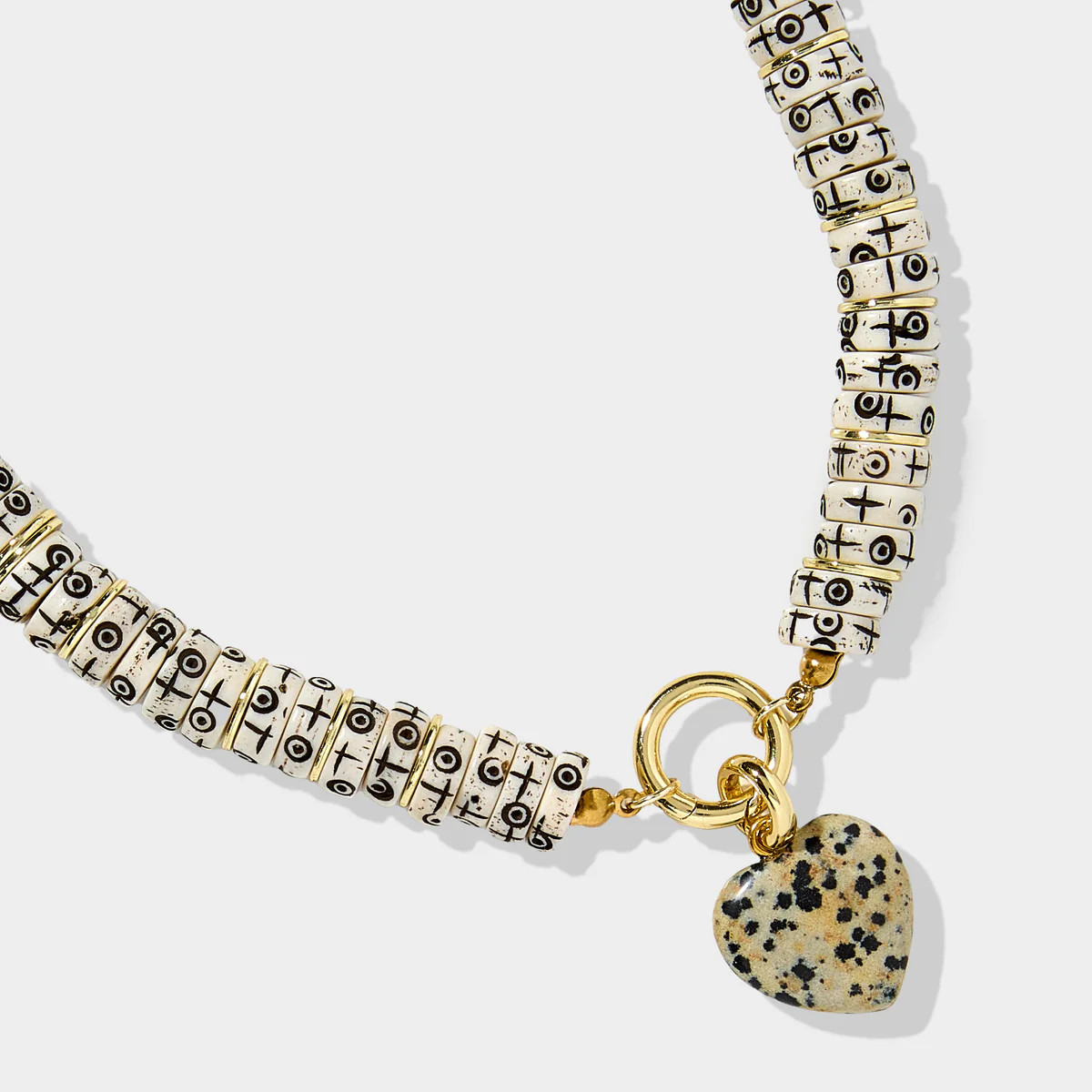 Pine Necklace Set | Allie + Bess