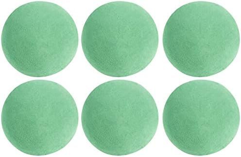 Floral Foam Ball - 6-Pack Green Floral Foam Spheres, 4.8-Inch | Amazon (US)