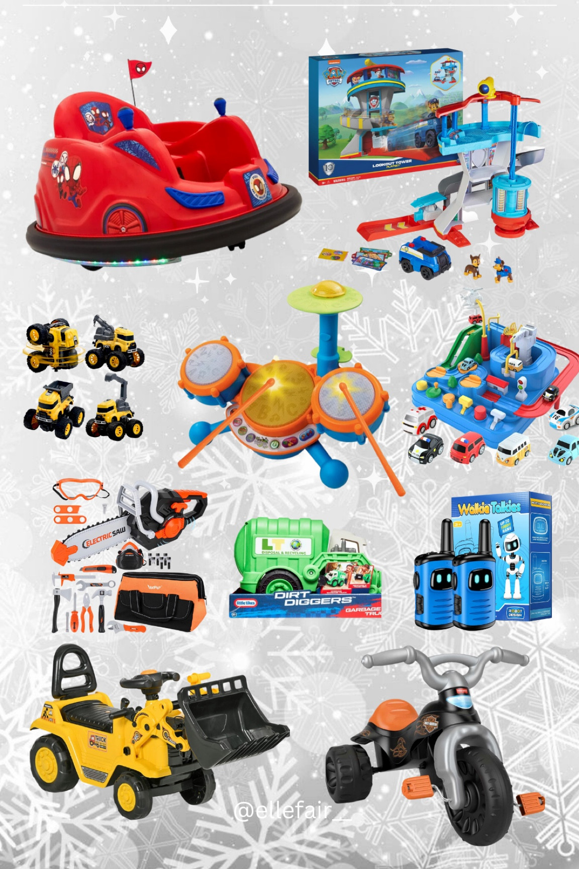 2023 Christmas Holiday Gift Guide/ Wishlist for 2-3 year olds boys! 

#LTKGiftGuide #LTKHolidaySale #LTKCyberWeek