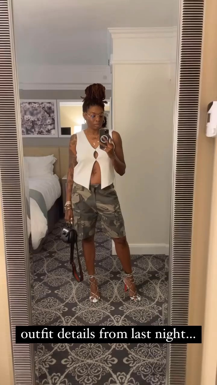 High low is the way to go!

#LTKFindsUnder50 #LTKFindsUnder100 #LTKStyleTip