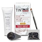 Godefroy Professional Tint Kit, Light Brown, 20 Count | Amazon (US)