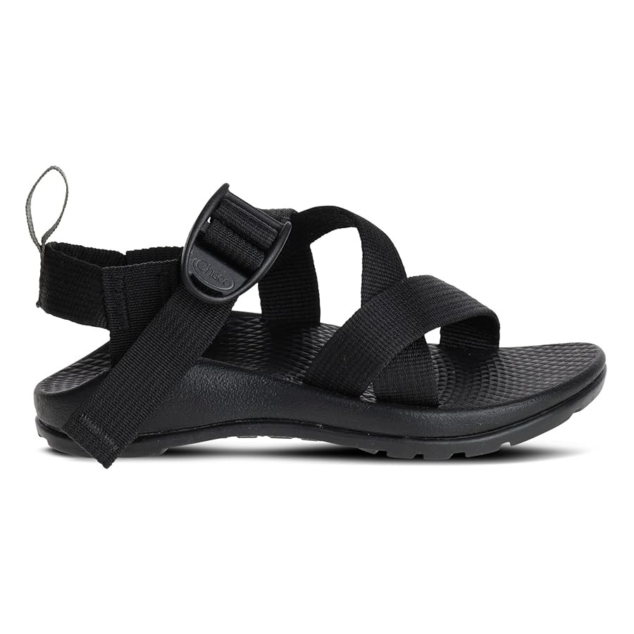 Chaco Unisex-Child Z1 Ecotread Sandal | Amazon (US)