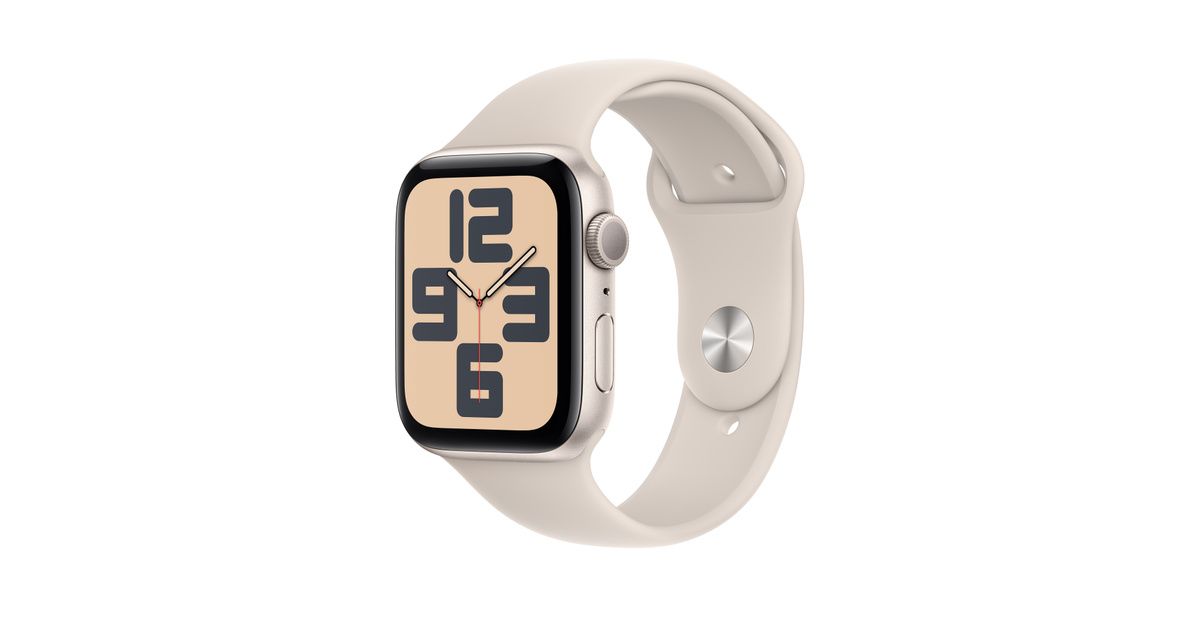Apple Watch | Apple (US)