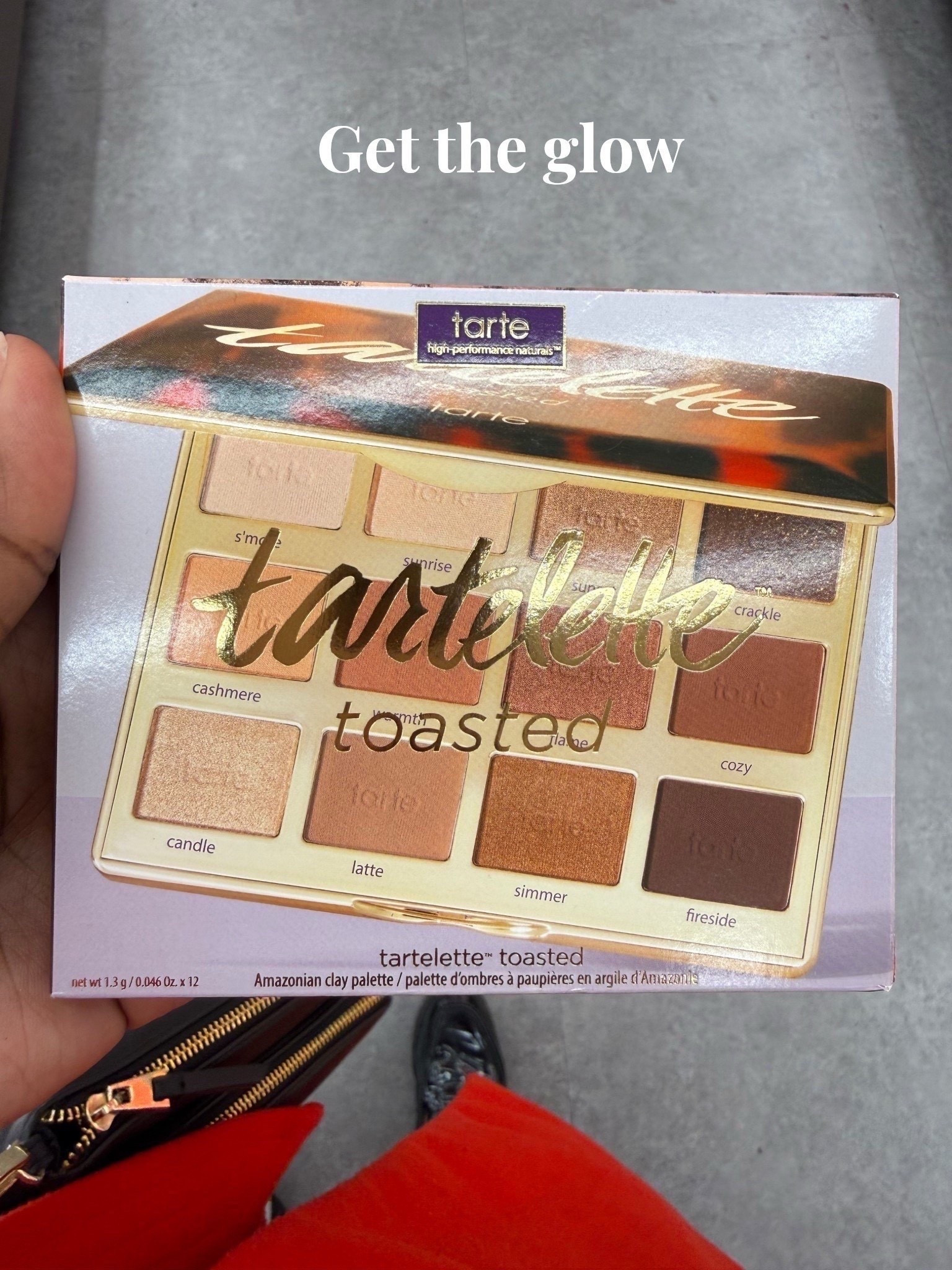 SecretsofYve: Gorgeous palette for any occasion!
#Secretsofyve #ltkgiftguide @Tarte 
Always humbled & thankful to have you here.. New posts daily at 3pm & 4:15pm EST. 
CEO: PATESI Global & PATESIfoundation.org
@secretsofyve : where beautiful meets practical, comfy meets style, affordable meets glam with a splash of splurge every now and then. I do LOVE a good sale and combining codes! #ltksalealert #ltku #ltkplussize #ltkmidsize #ltkover40 #ltkpetite #ltktall #ltkvlog #ltktravel #ltkgrwm #ltkootd #ltkselfcare #ltkbeauty #ltkstorytime #ltkmorningroutine
#ltkdayinmylife #ltkmomlife secretsofyve

#LTKSeasonal #LTKWorkwear #LTKWedding