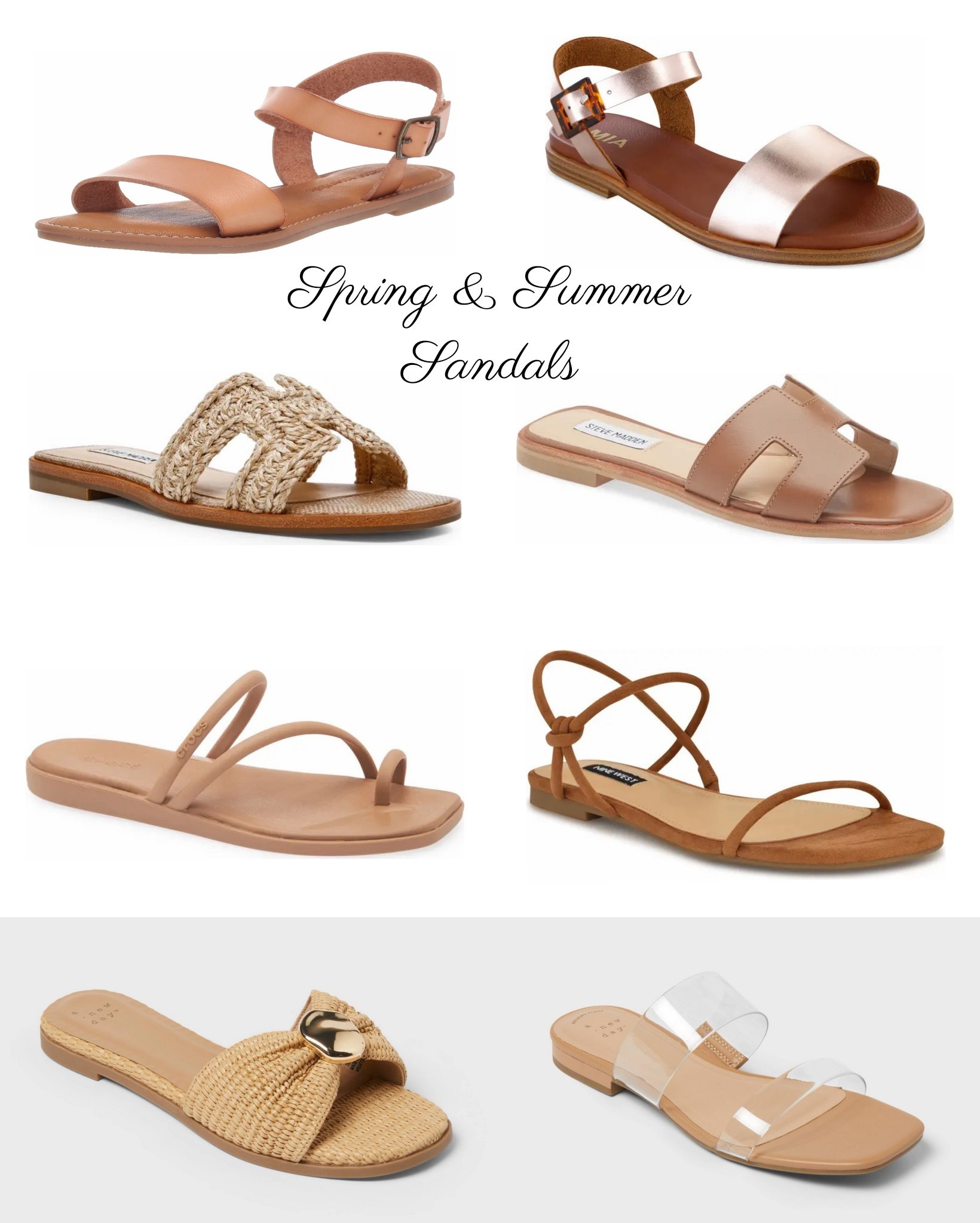 Alternatives to Birkenstocks! These sandals are still comfortable but a little sleeker!

#LTKTravel #LTKFestival #LTKTall