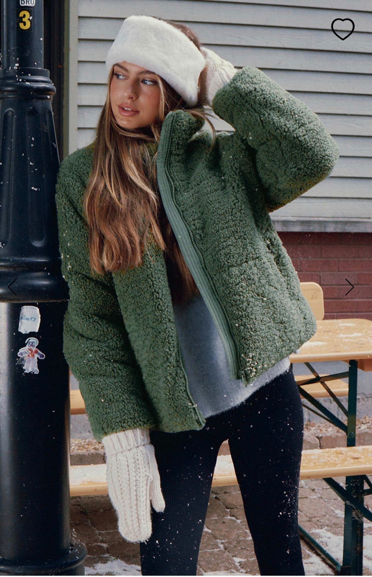 This jacket 👌🏼✨🎄

#LTKwinter #LTKstyletip #LTKcanada