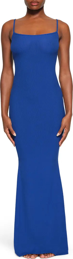 Soft Lounge Long Slipdress | Nordstrom