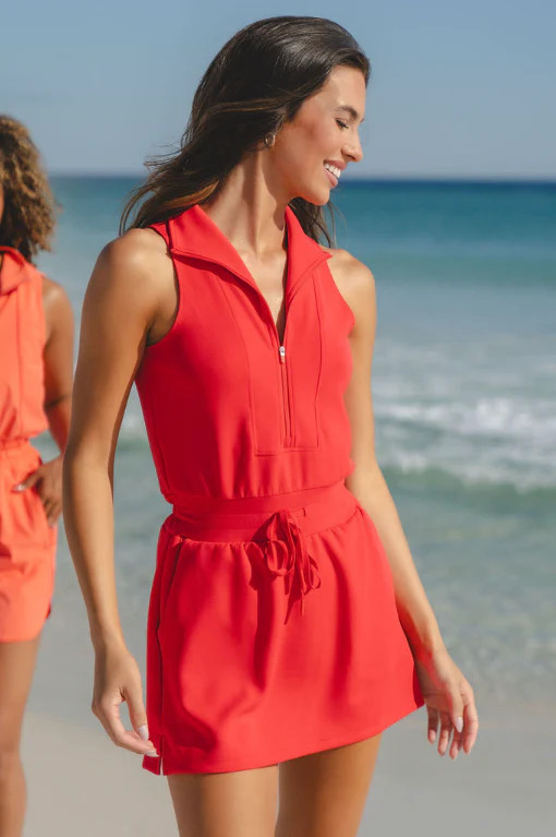 Cloud Form Dress | Salt Project