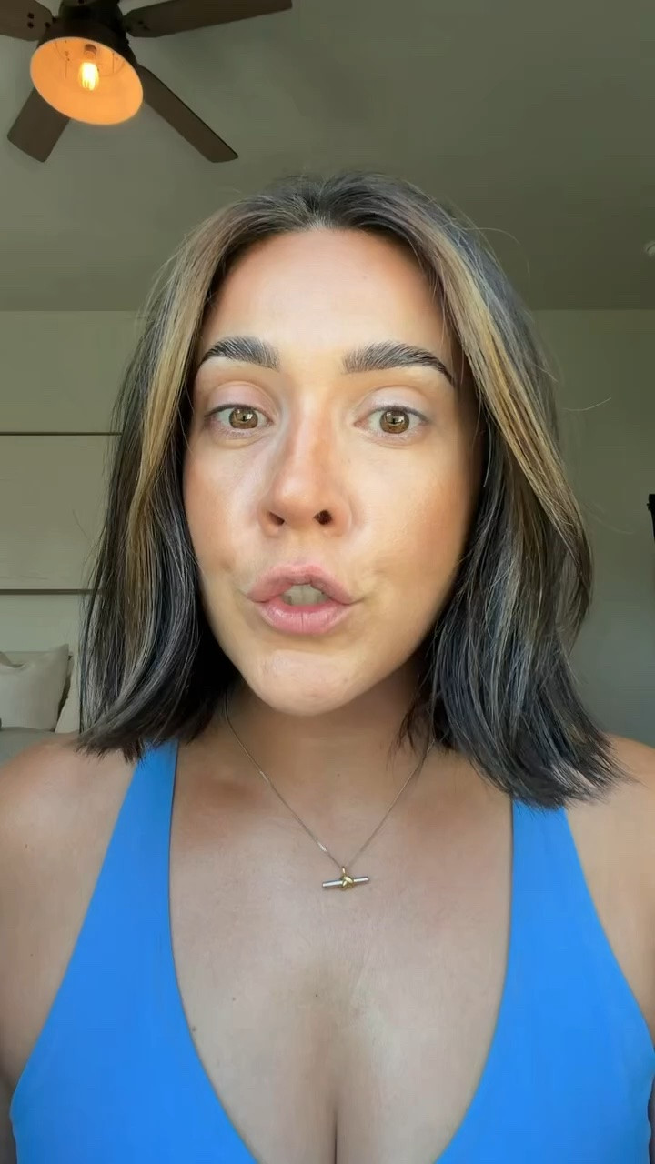 I'm shocked by this under eye cream, my darkness practically disappeared and made my under eyes light and bright. I use the lightest shade. Not cakey or creasy.

#LTKmorningroutine #LTKBeauty #LTKselfcare