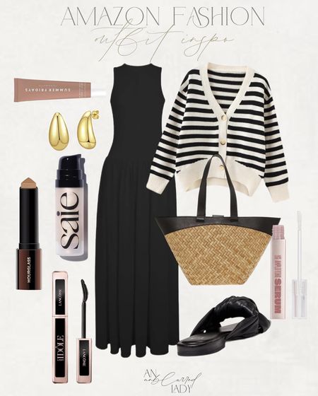Amazon Gorgeous outfit idea for her! #Founditonamazon #amazonfashion #inspire Amazon fashion outfit inspiration, quiet luxury outfit inspo, Amazon fashion finds 

#LTKFindsUnder100 #LTKFindsUnder50 #LTKStyleTip