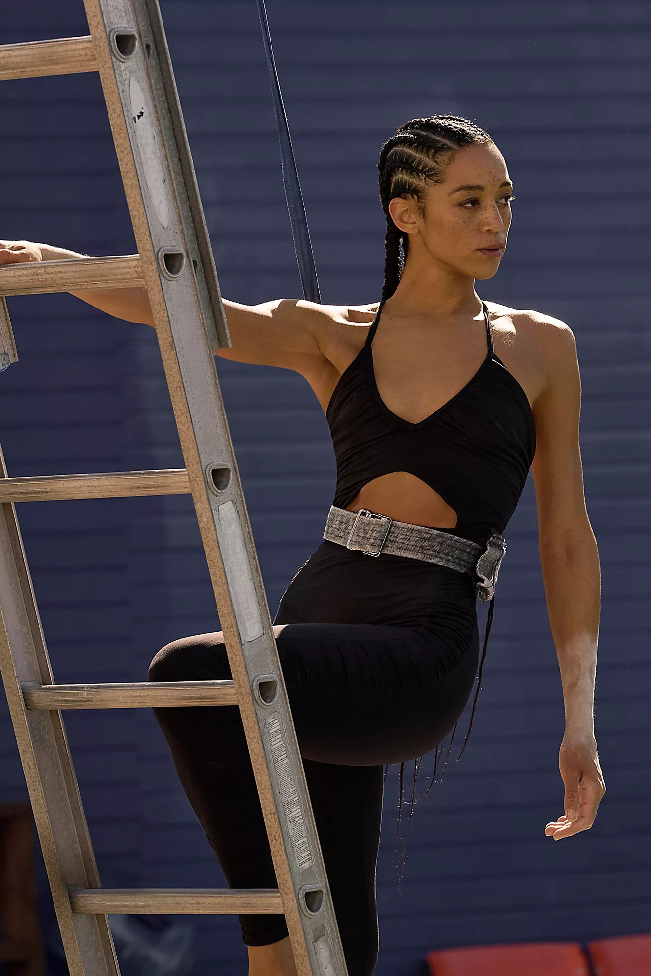 Balancing Act Onesie | Free People (Global - UK&FR Excluded)