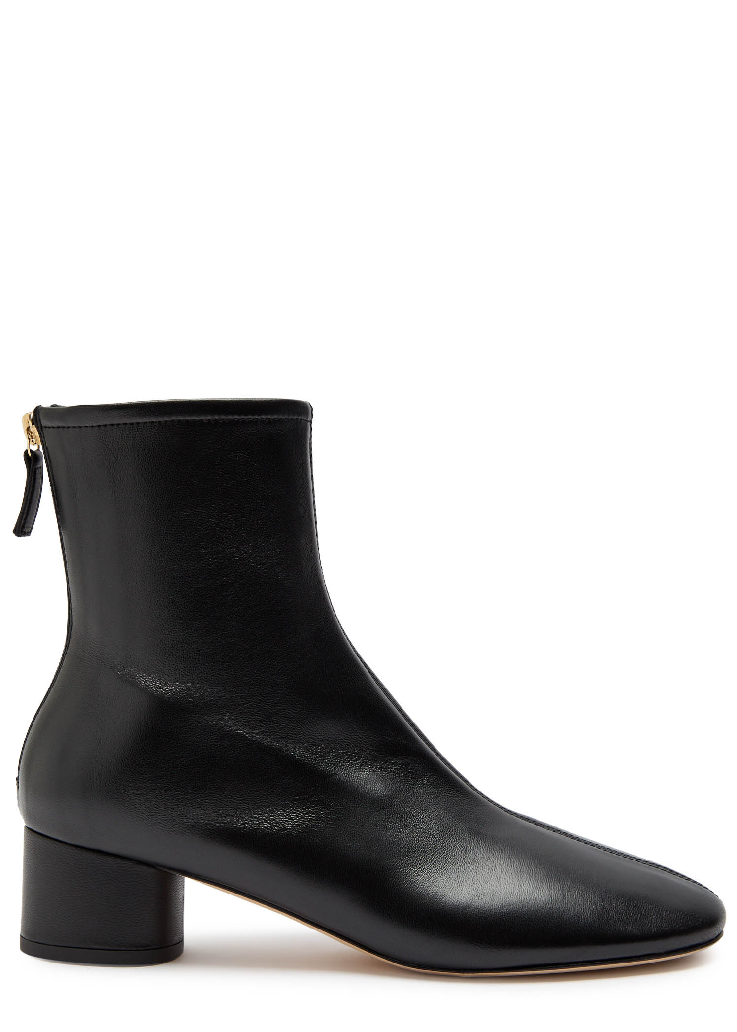 Harlie 45 leather ankle boots | Harvey Nichols