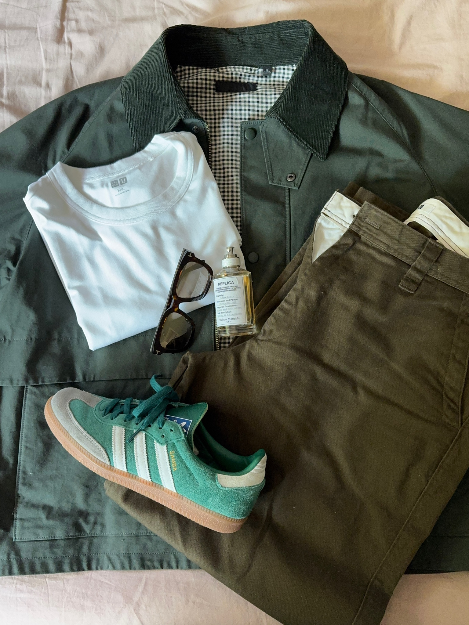 Outfit inspo

#LTKStyleTip #LTKMens #LTKCyberWeek