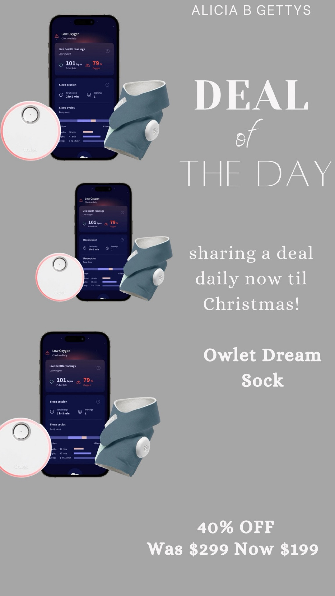 If you know somebody having a baby, buy this for them. They will definitely thank you later! 


#LTKGiftGuide #LTKCyberWeek #LTKBaby