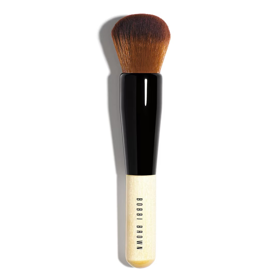 Full Coverage Face Brush | Bobbi Brown Cosmetics | Bobbi Brown (US)