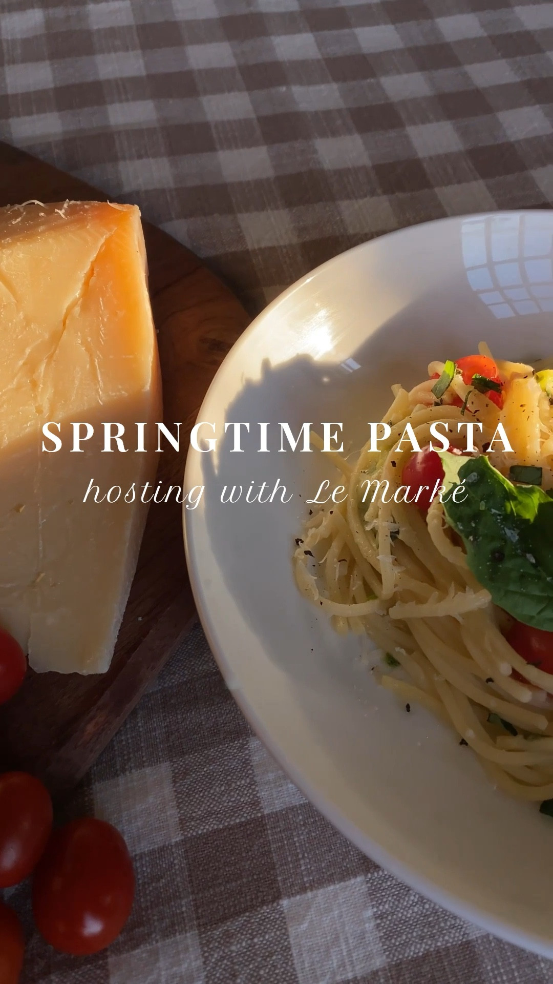 I don’t know how we will ever use another olive oil after tasting Le Marké’s organic oil. I promise you can taste a difference—everything tastes better with quality olive oil. Their oil is sourced from olives grown in Italy and then the oil is cold pressed in Italy as well. Everything is sustainably grown. I didn’t think olive oil could taste so good or make SUCH a difference when cooking, but WOW. We are spoiled for life. We also have their balsamic vinegar and it will make your mouth water!!

Mother’s Day gifts, Mother’s Day gift idea, hosting, entertaining, dinner party, spring hosting, summer party, pasta, recipes, crate and barrel, Williams Sonoma, Mother’s Day gift guide

#LTKHome #LTKGiftGuide #LTKFindsUnder50