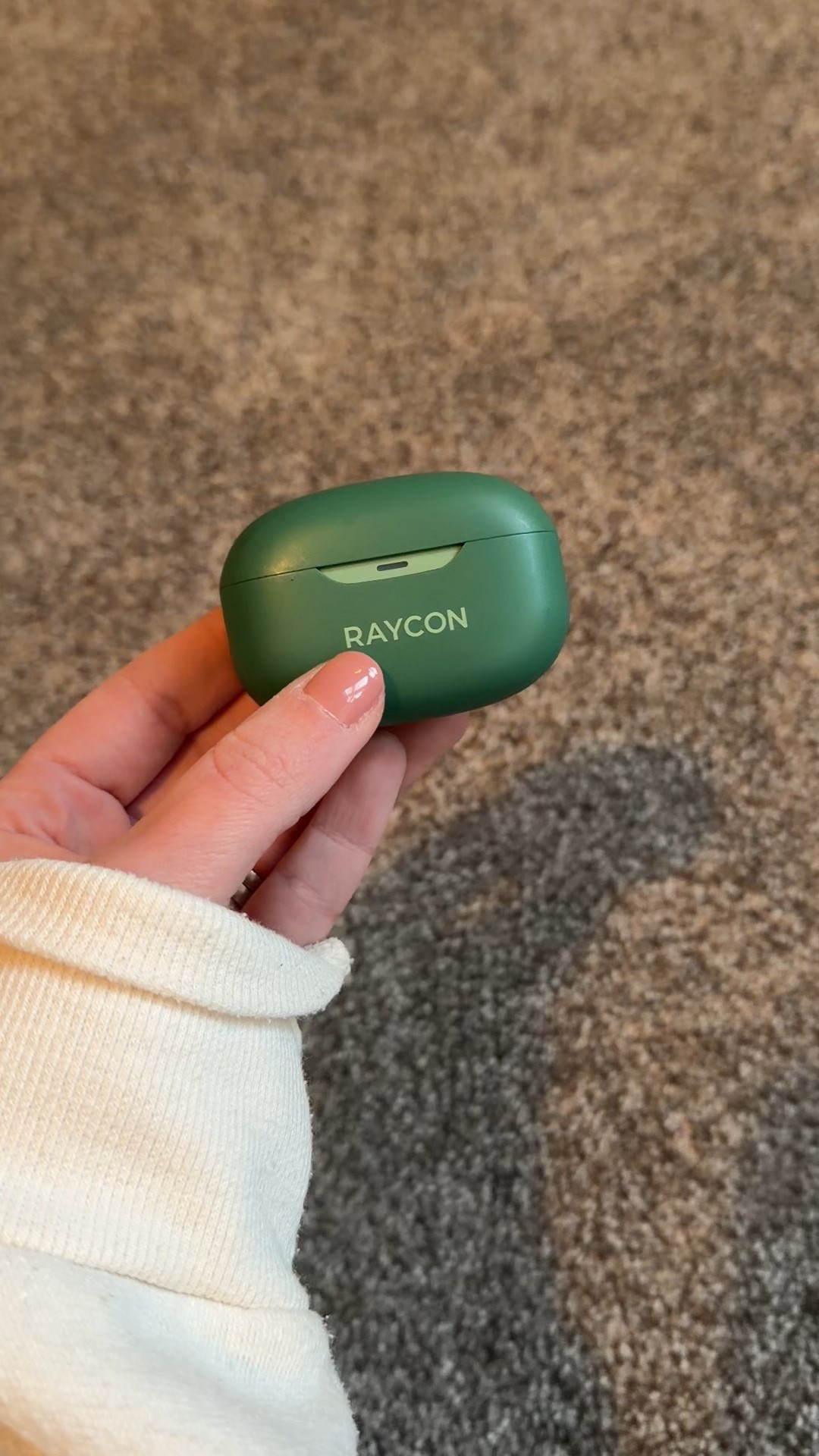 The absolute best wireless earbuds!!

#LTKGiftGuide #LTKCyberWeek #LTKSaleAlert