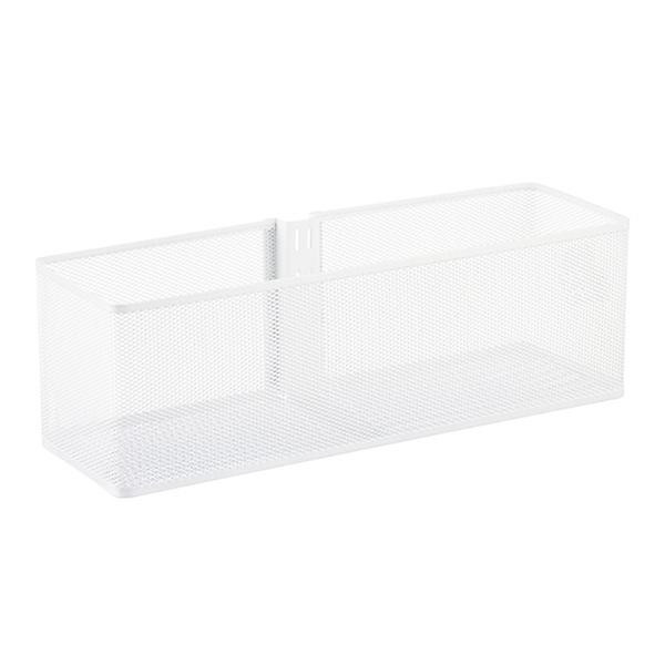 Elfa Utility Mesh Baskets | The Container Store