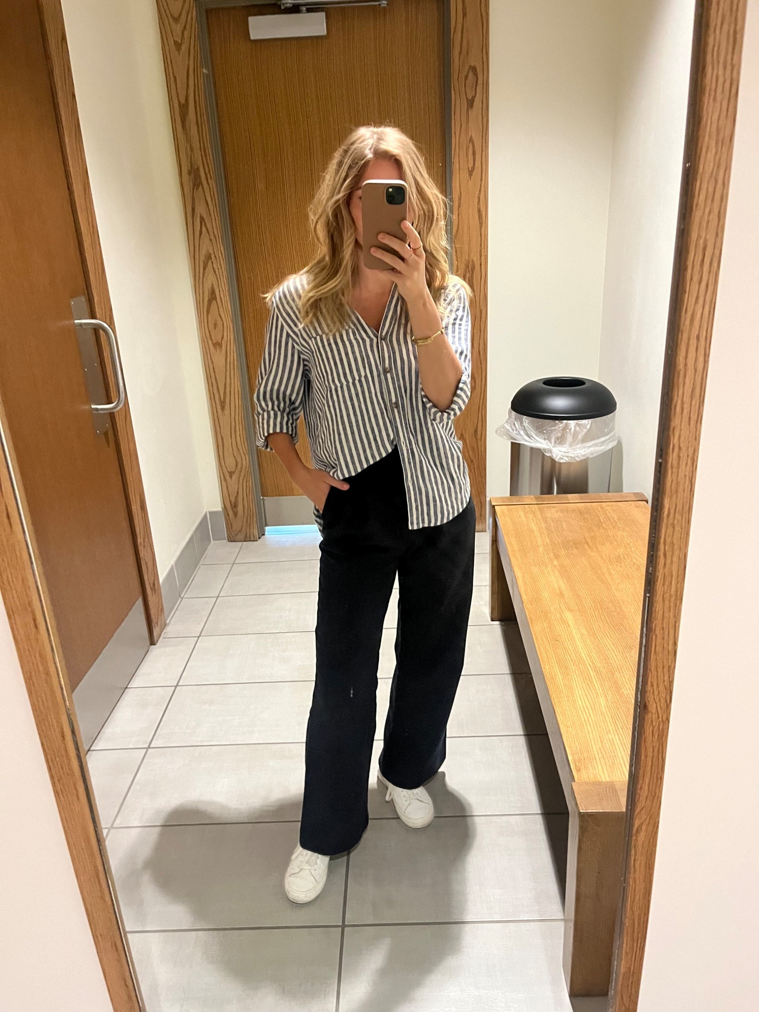 the best trousers to replace leggings + elevate any outfit ✨

#LTKStyleTip #LTKWorkwear #LTKFindsUnder100