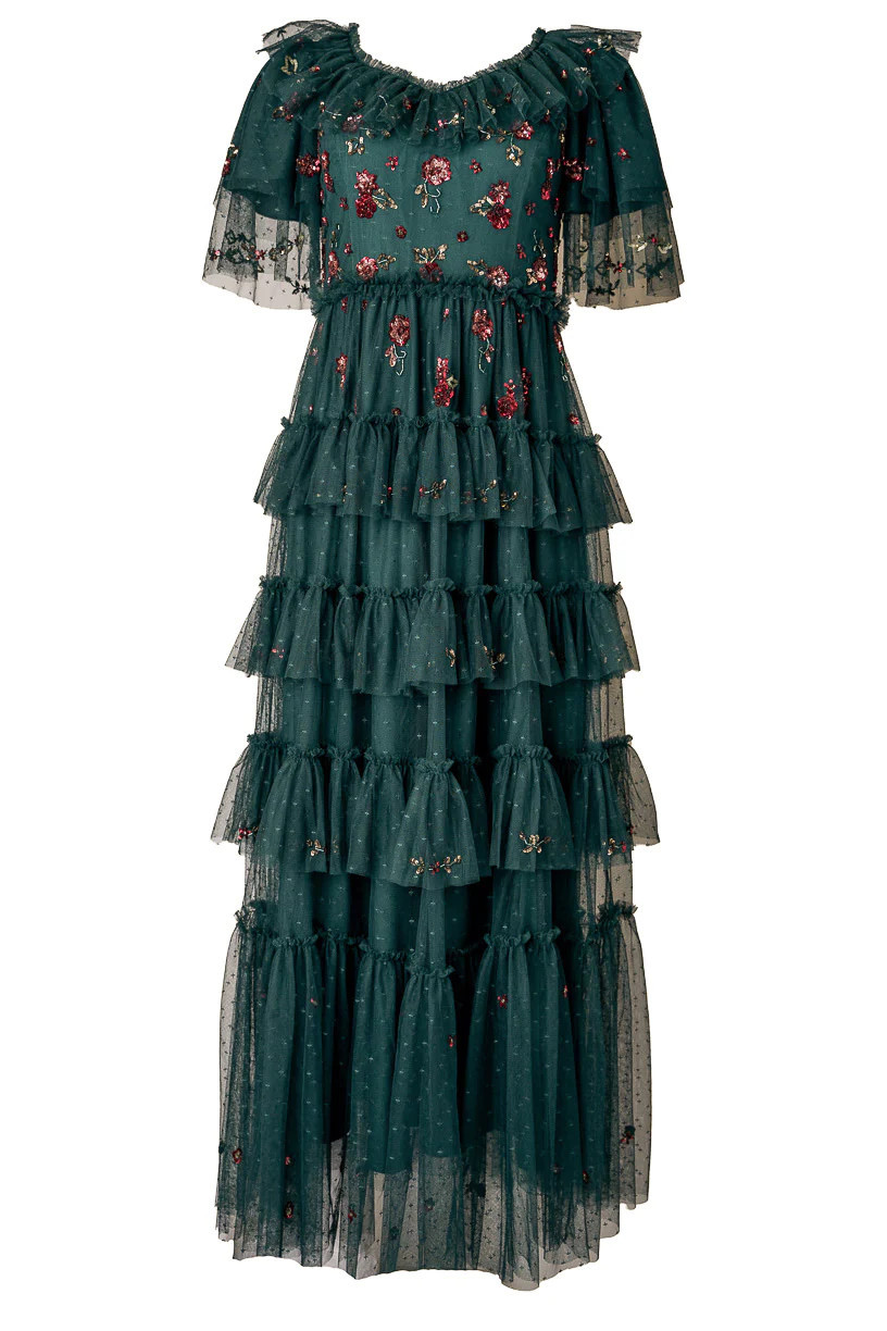 Amelie Dress | Ivy City Co