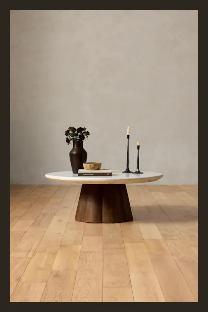 Iona Coffee Table | Joon Loloi | Joon Loloi