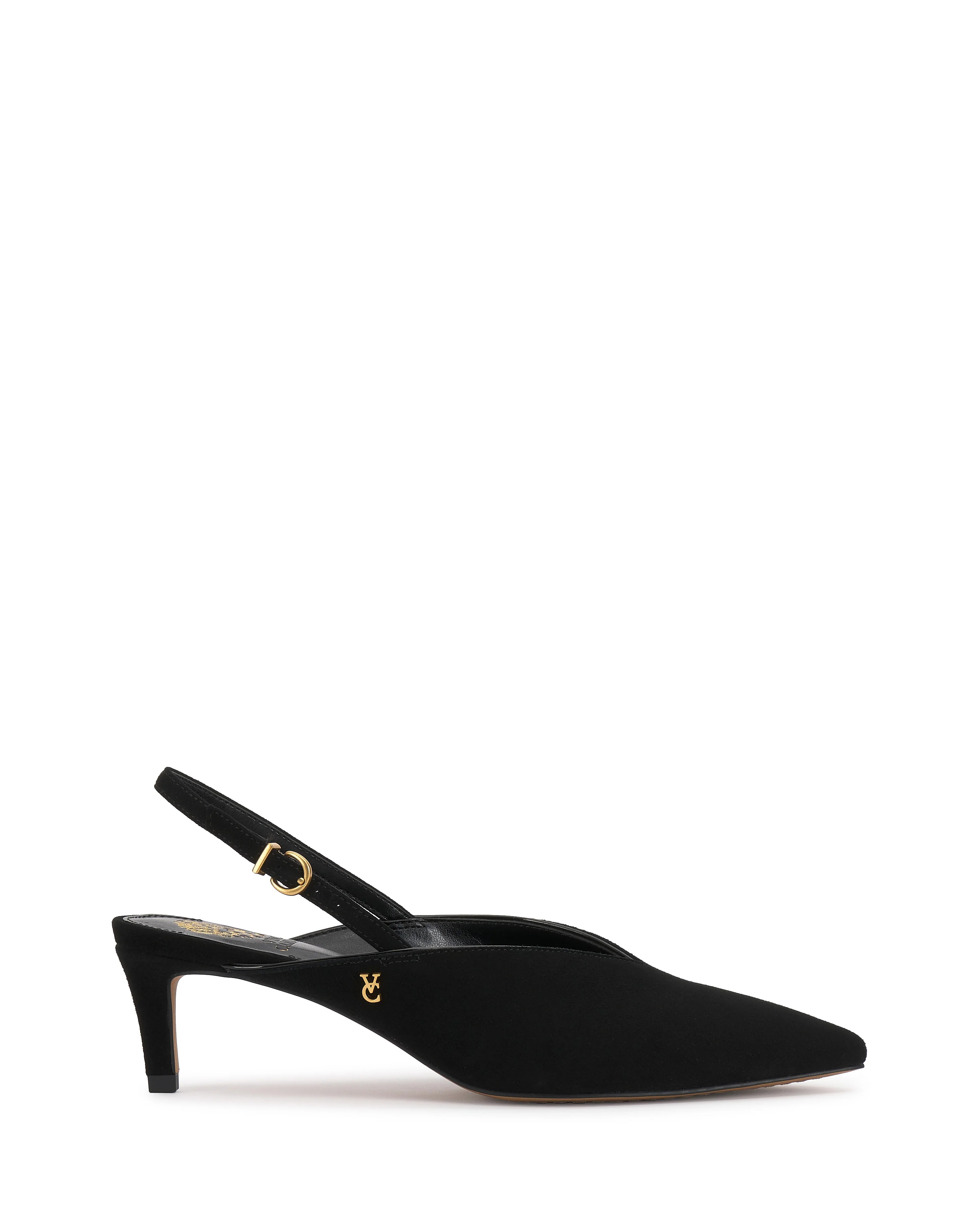 Kylien Kitten Heel Pump | Vince Camuto