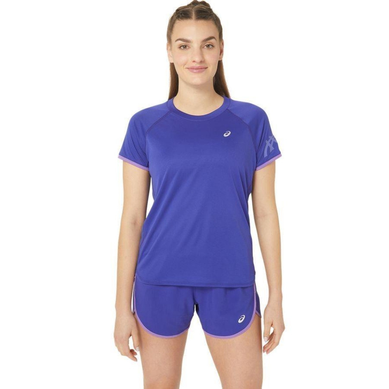 Camiseta Asics Icon - Feminina | Centauro (BR)