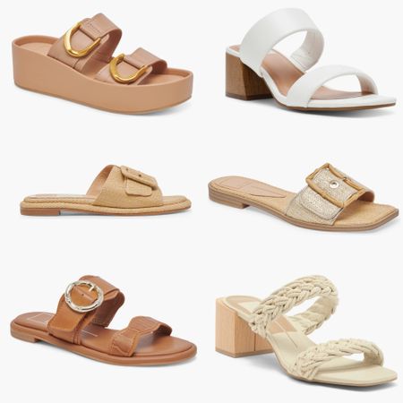 Dolce Vita sandals for less

These are such a great sale price and they are all so cute for spring. Wear with all your spring outfits: skirts, dresses, jeans, shorts, and more. 

Sandals 
Spring sandals
Spring sandals for less
On sale 
Dolce vita sandals 
Spring outfit 

#LTKsalealert #LTKshoecrush #LTKover40